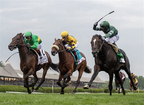 Clement Stable