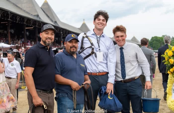 Clement Stable