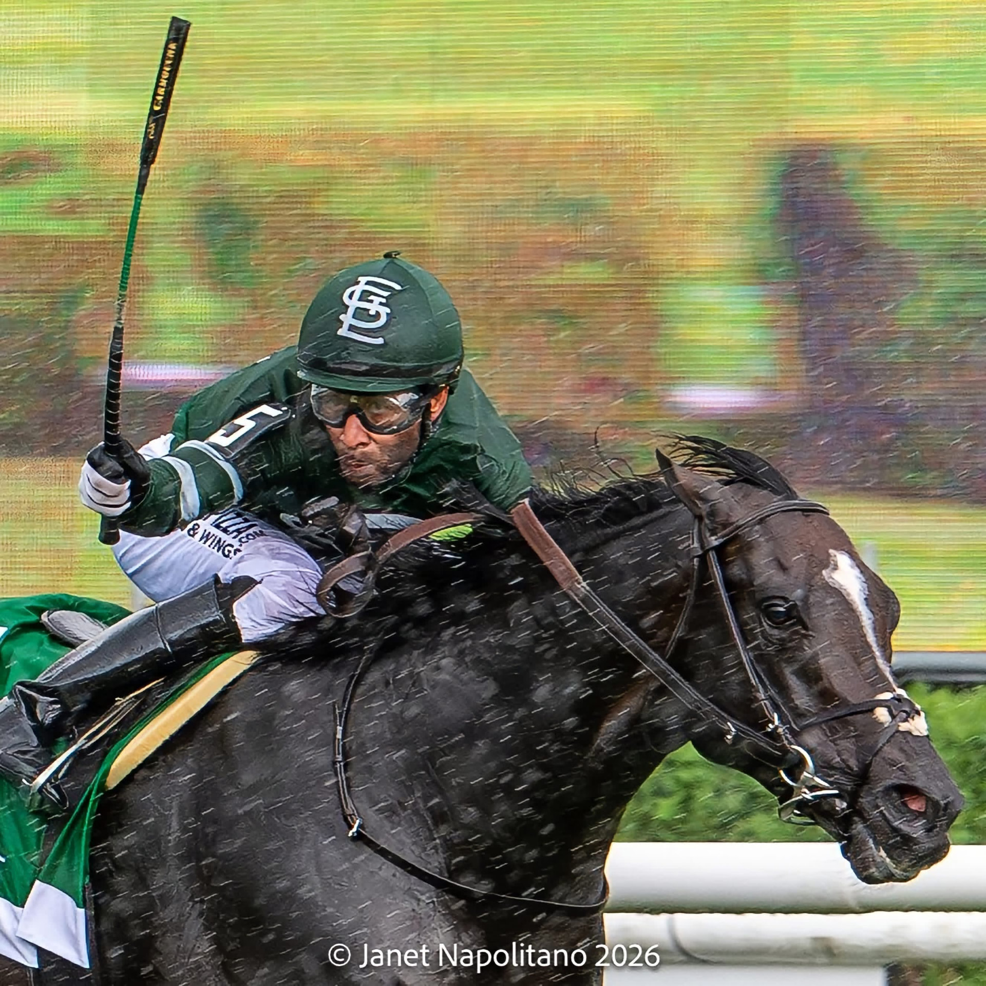 Clement Stable