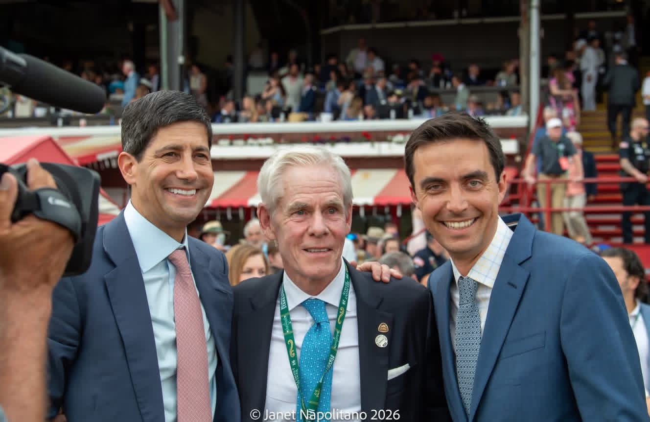 Clement Stable