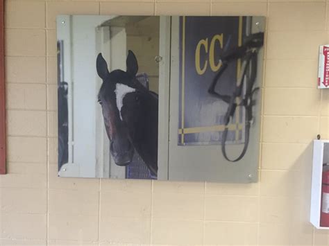 Clement Stable